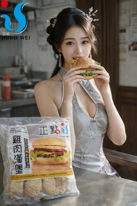 正點食品,轟炸棒腿,卡拉胸肉排,唐揚雞腿塊,雞肉漢堡排,腓力雞排堡,起司豬排,起司雞排,阿里山熟烤棒腿,香燻雞肉片,香烤雞腿堡,嫩雞胸